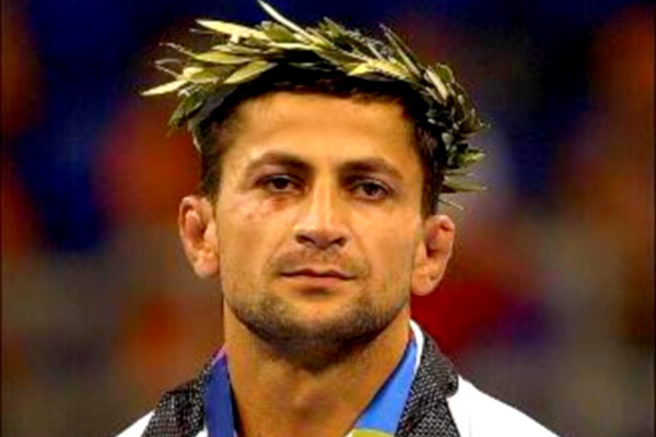 Συνελήφθη για δολοφονία «χρυσός» Ολυμπιονίκης της Αθήνας το 2004