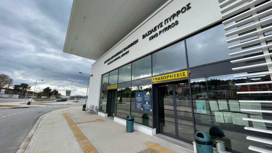 ΥΠΑ: Αυξημένη η επιβατική κίνηση σε 24 αεροδρόμια το πρώτο τρίμηνο του 2026