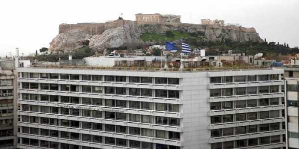 ΓΓΔΕ Στόχος η διενέργεια 109.000 φορολογικών ελέγχων εντός του 2016