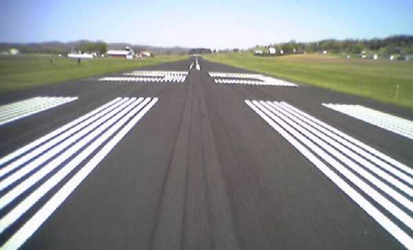 Κανονικά διεξάγονται οι πτήσεις στα αεροδρόμια Ρόδου και Καστελόριζου