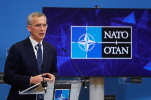 ΝΑΤΟ: Φινλανδία, Σουηδία μετακινούν τις γεωπολιτικές «τεκτονικές πλάκες» - Η αντίδραση Τουρκίας και Ρωσίας
