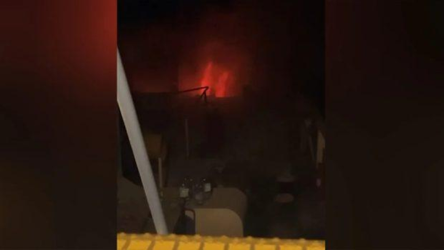 Επίθεση από drones σε πλοίο που μετέφερε ακτιβιστές στη Γάζα: «Το σκάφος βυθίζεται» (βίντεο)