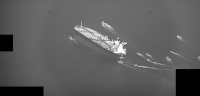 U.S. Naval Forces Central Command/U.S. 5th Fleet