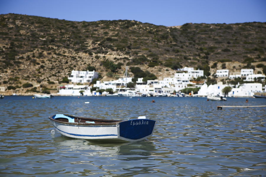 Τουρισμός και στεγαστικός αποκλεισμός - Οι εκτοπισμένοι του καλοκαιριού
