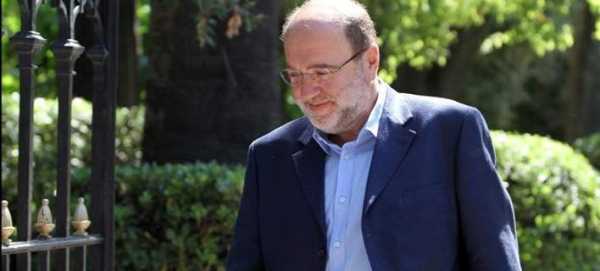 Αλεξιάδης: Νέος ΕΝΦΙΑ - Ξεκαθαρίζει το φορολογικό τοπίο σύντομα