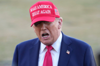 Τραμπ σε Χαμάς: Τελευταία προειδοποίηση - Απελευθερώστε όλους τους ομήρους αλλιώς «είστε νεκροί»