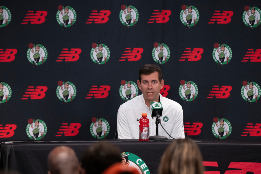 Ιστορία για παραμύθι: Πώς ένας σερβιτόρος έγινε ο πρόεδρος του NBA! (video)