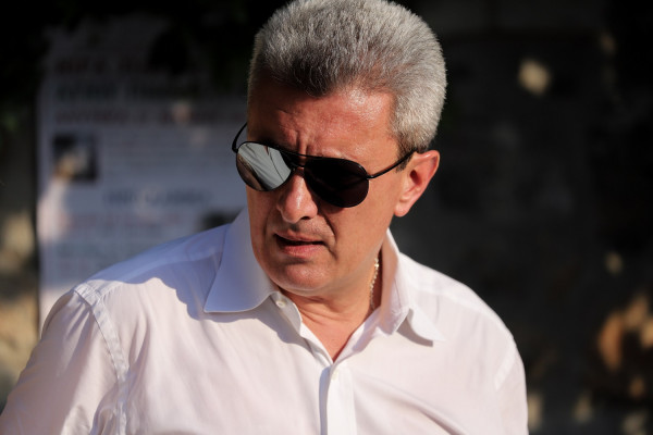 Φουντώνει η αντιπαράθεση για το σκίτσο της «Καθημερινής» - Η απάντηση των σκιτσογράφων στον Χατζηνικολάου