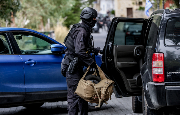 Κρήτη: Βεντέτα πίσω από το κόψιμο γλώσσας κτηνοτρόφου - Η αποκάλυψη για την επίθεση (βίντεο)