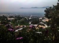 Κολυδάς για καιρό Πάσχα 2026: Μεγάλη Εβδομάδα με «σκαμπανεβάσματα»