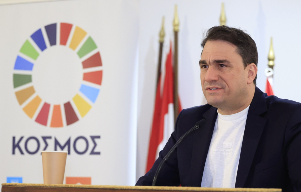 Κώστας Τσουκαλάς: Όσα συνέβησαν στη Νομική αποκάλυψαν την απόλυτη επιτελική αποτυχία του κράτους Μητσοτάκη