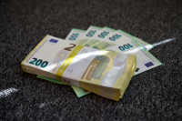 Έρχονται τα νέα χαρτονομίσματα του ευρώ το 2026, τι συμβαίνει με το χαρτονόμισμα των 500 ευρώ
