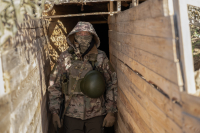 Τι σημαίνει το «πράσινο φως» στη χρήση πυραύλων ATACMS κατά της Ρωσίας