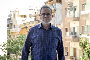 Το Εφετείο απέρριψε το αίτημα Λιγνάδη για ψυχιατρική πραγματογνωμοσύνη των θυμάτων