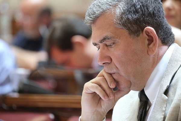 Μετά τις εκλογές Μητρόπουλος - Χαϊκάλης στην Επιτροπή Πόθεν Έσχες