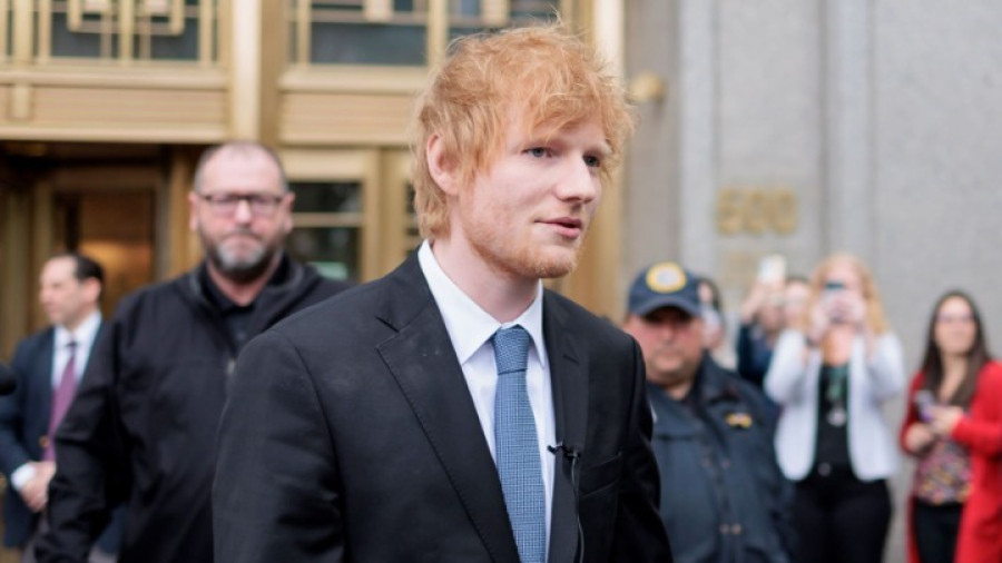 Έκκληση του Εντ Σίραν για στήριξη της μουσικής εκπαίδευσης