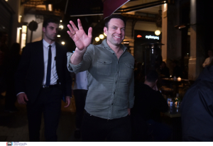 «Αν πήγαινα σε εκλογές, θα έπαιρνα 90%» λέει ο Κασσελάκης - Αιχμές για Τσίπρα