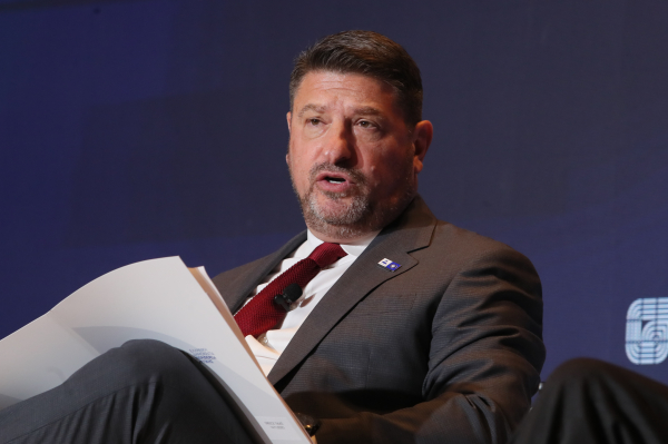 Πένθος για τον Νίκο Χαρδαλιά: Πέθανε ο πατέρας του - Η ανάρτησή του