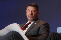 Πένθος για τον Νίκο Χαρδαλιά: Πέθανε ο πατέρας του - Η ανάρτησή του