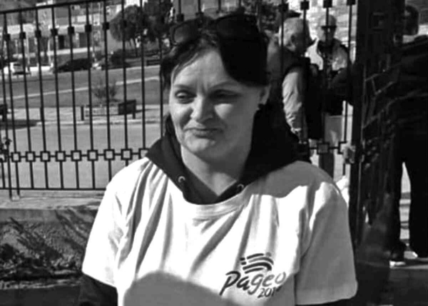 «Έφυγε» από τη ζωή η δημοσιογράφος Ντίνα Τσολακίδου