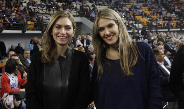 Εύα Καϊλή: Η πρώτη δήλωση της αδερφής της για το Qatar Gate, «είναι αθώα»