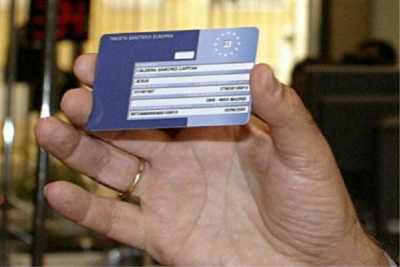 Τι είναι η ευρωπαϊκή Κάρτα Ασφάλισης Ασθένειας και πως μπορείτε να την προμηθευτείτε