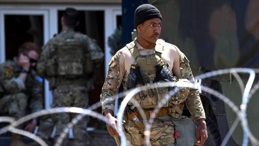 Σερβία-Κόσοβο: Καλούνται εκτάκτως για συνομιλίες οι ηγέτες στις Βρυξέλλες