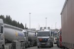«Κατεβαίνουν» στην Αθήνα οι φορτηγατζήδες - Ποια τα αιτήματά τους