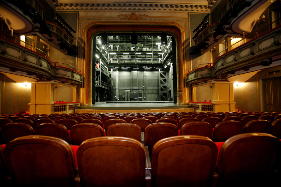 ΚΘΒΕ: Παραιτήθηκαν οι καθηγητές της Δραματικής Σχολής