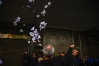 Μεγάλη απεργία σήμερα: Ποιοι συμμετέχουν – Τι θα ισχύσει για τα Μέσα Μεταφοράς και τα Ταξί