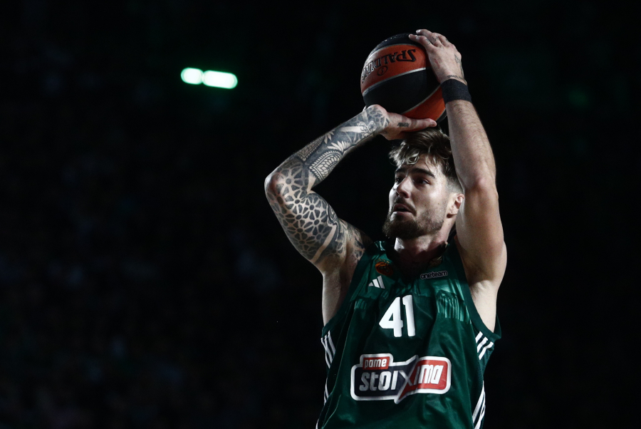 Ο Χουάντσο έκανε παιχνίδι «ζωής» για το… πλεονέκτημα, επειδή «δεν μας κερδίζουν στο ΟΑΚΑ!»