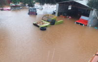 Καιρός- Κολυδάς: Έπεσαν έξω τα προγνωστικά δεδομένα για την Κεφαλονιά - Έρχεται δύσκολο 24ωρο