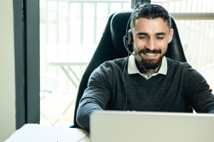 Greece’s ICT Workforce Remains Heavily Male-Dominated, With More Than 8 in 10 Workers Being Men