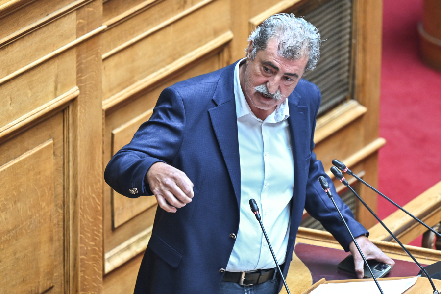 Γερμανία: Μέτρα ανακούφισης από τις υψηλές τιμές των καυσίμων προανήγγειλε ο Μερτς