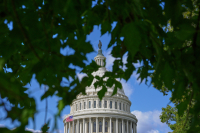 Ακριβαίνει ο δανεισμός των ΗΠΑ - Στα 40 τρισ. δολάρια το χρέος