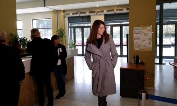 Ολυμπιακός: Στην ΓΓΑ η Σουλούκου για ΠΑΟΚ – Ξάνθη