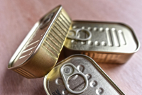 Καμπανάκι ανάκλησης για κονσέρβα με ισταμίνη – Eιδοποίηση και στην Ελλάδα