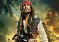 Τζόνι Ντεπ: Θα επιστρέψει στους νέους «Πειρατές της Καραϊβικής»;