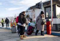 Ουκρανία: Θρίλερ με την απομάκρυνση αμάχων από τη Μαριούπολη - Μη τήρηση εκεχειρίας καταγγέλλει ο δήμαρχος (βίντεο)