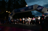 Μαραθώνιος 2025: Ο αγώνας των 5 χλμ. μέσα από 15 «κλικ» - Ξεχωριστές στιγμές