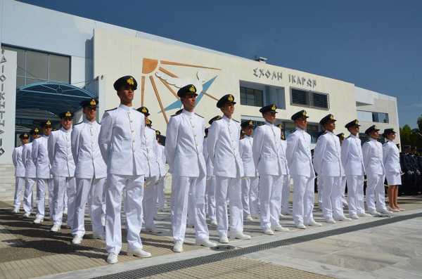 Προσλήψεις εκπαιδευτικού προσωπικού στη Σχολή Ικάρων