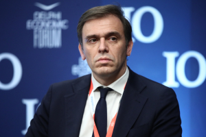 Δ. Μάντζος: Ανησυχητικές οι εξελίξεις στη Μέση Ανατολή - Η Ελλάδα να εγγυηθεί την ασφάλεια των Ελλήνων στις εμπλεκόμενες χώρες