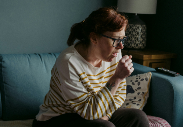 Προσομοιωτής αναπαράγει τον ανθρώπινο βήχα για να μελετήσει και να σταματήσει τη μετάδοση της φυματίωσης