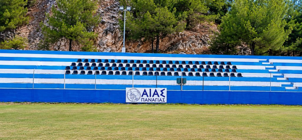 Καβάλα: Πέθανε ο 16χρονος ποδοσφαιριστής που τραυματίστηκε σε αγώνα