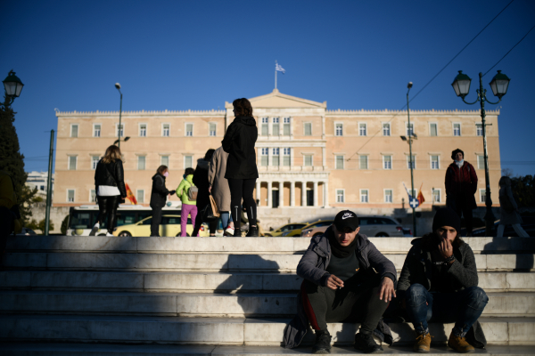 Αντίστροφη μέτρηση για τη χαλάρωση των μέτρων: Tι θα συζητήσει αύριο η Επιτροπή
