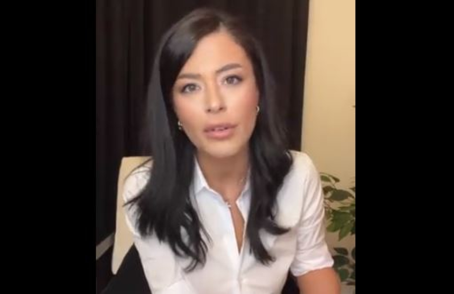 Λατινοπούλου: «Ένα χθεσινό τίποτα ο Κασσελάκης, δυστυχώς η Αχτσιόγλου είναι πετυχημένη και στρέιτ»