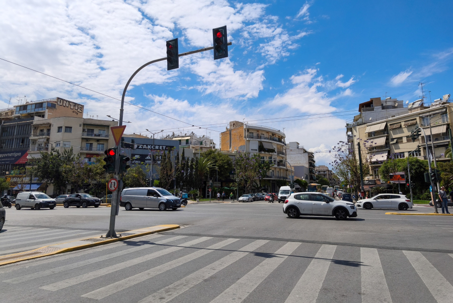 Ιός Δυτικού Νείλου: Κρούσμα στην Καλλιθέα - Η ανακοίνωση του δήμου για τα μέτρα
