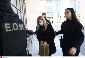 Ρούλα Πισπιρίγκου: «Δεν ξέρω τις κεταμίνες» - Αιχμές κατά γιατρών για λάθη