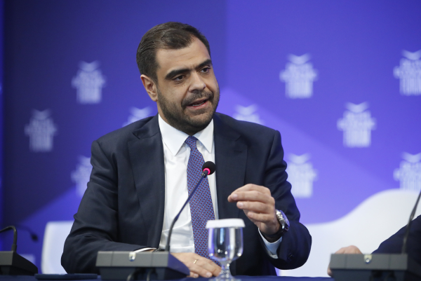 Μαρινάκης για το «Στο χιλιοστό»: Ο Τσίπρας δεν δίστασε να παίξει στα ζάρια έναν ολόκληρο λαό