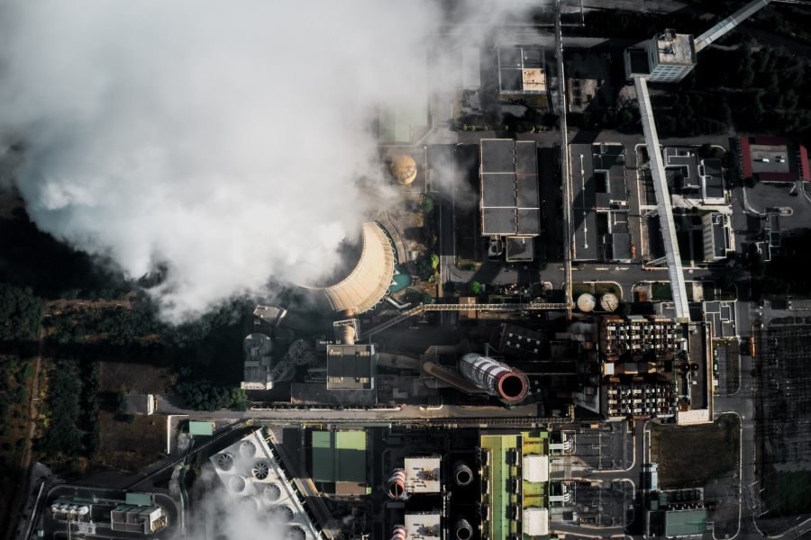 Η ρύπανση του αέρα αυξάνει τον κίνδυνο άνοιας και εγκεφαλικού -Τρομάζουν δύο νέες έρευνες